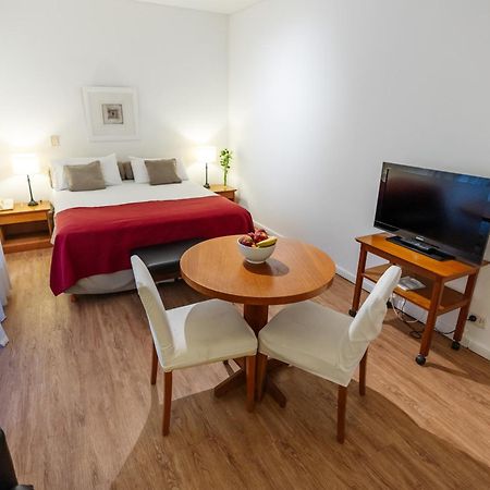 Hotel Loi Flats Buenos Aires Zewnętrze zdjęcie
