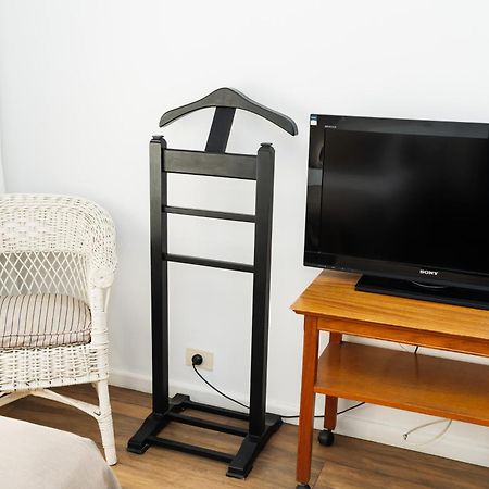 Hotel Loi Flats Buenos Aires Zewnętrze zdjęcie