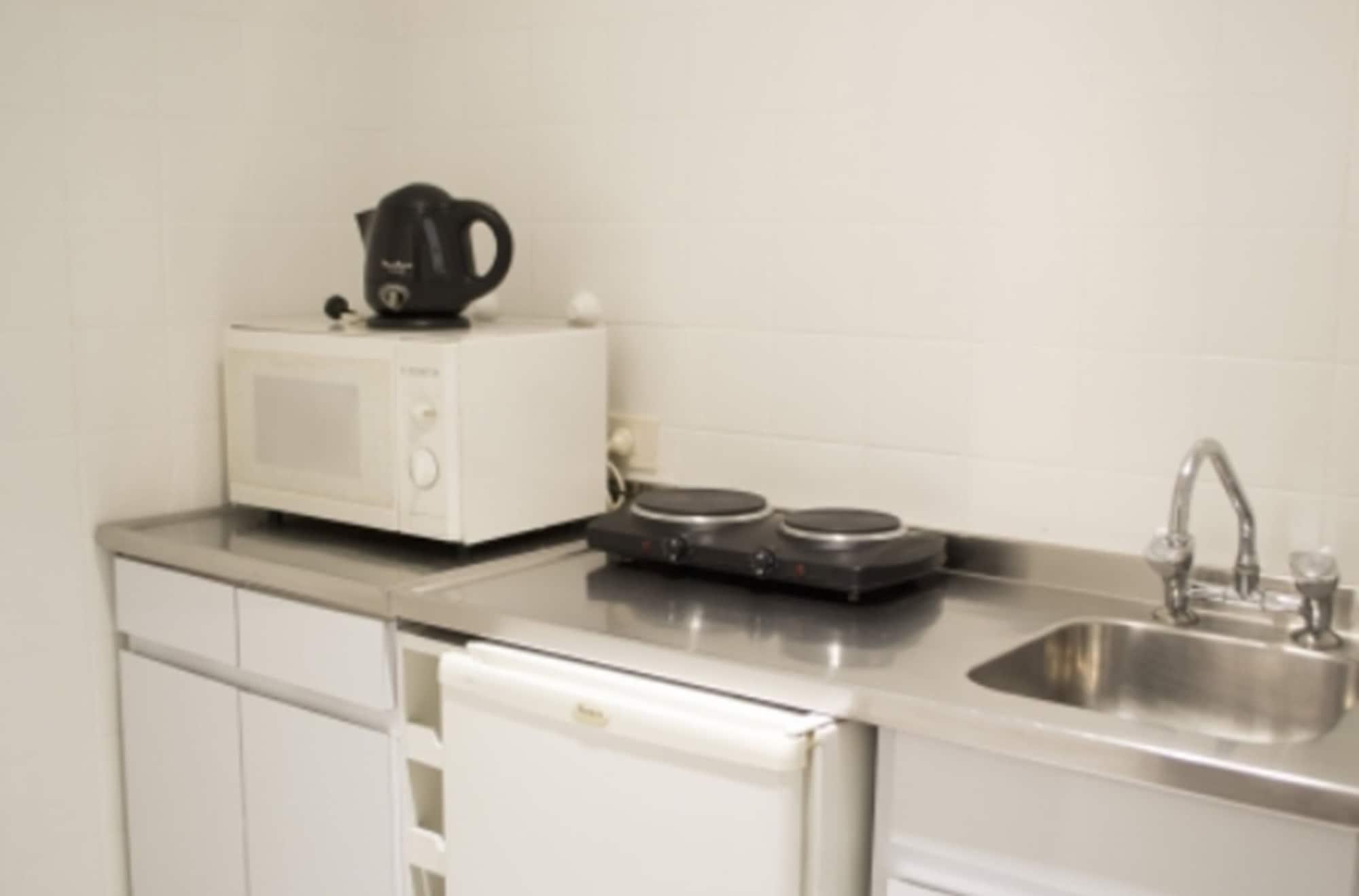Hotel Loi Flats Buenos Aires Zewnętrze zdjęcie