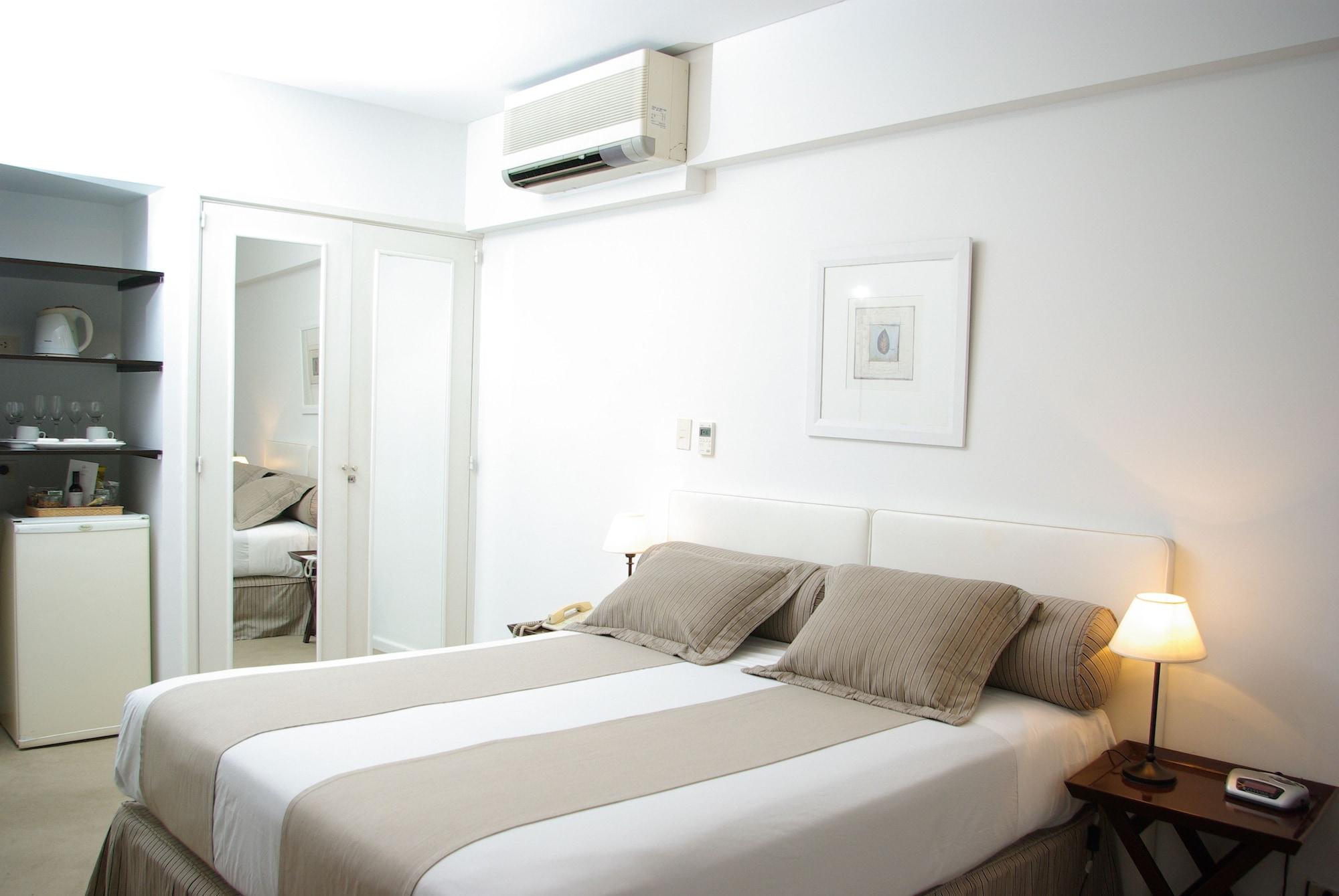 Hotel Loi Flats Buenos Aires Zewnętrze zdjęcie