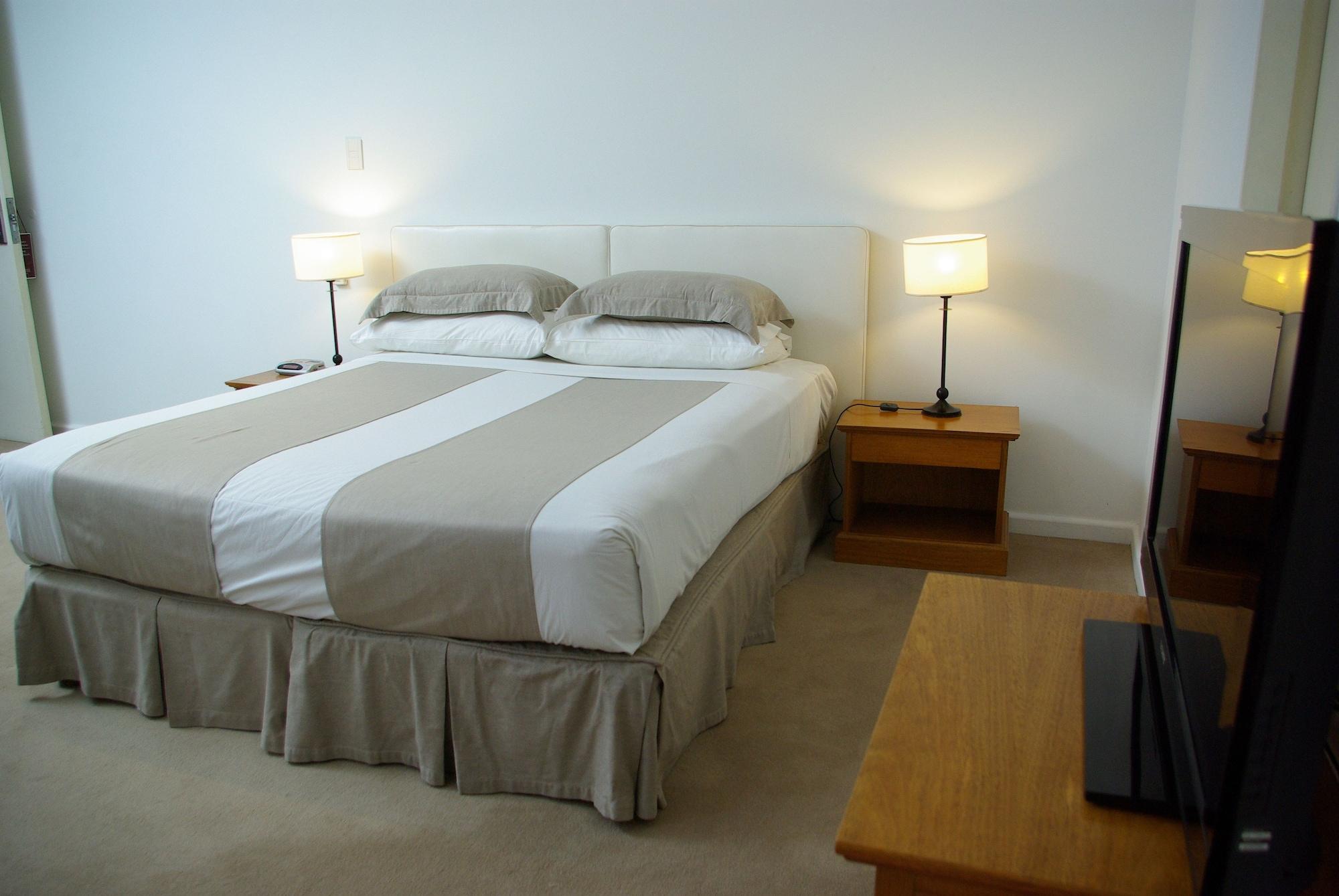 Hotel Loi Flats Buenos Aires Zewnętrze zdjęcie