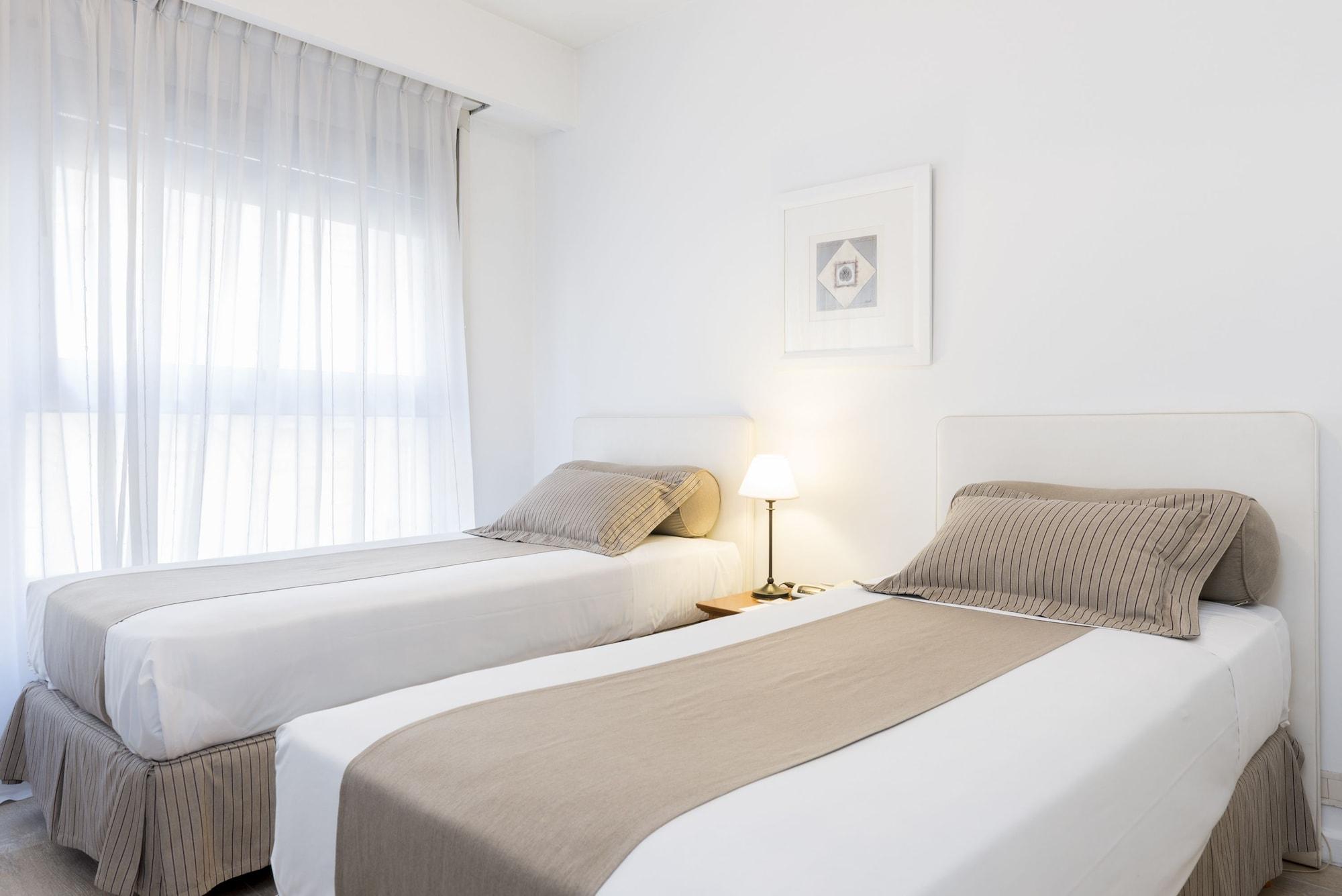 Hotel Loi Flats Buenos Aires Zewnętrze zdjęcie