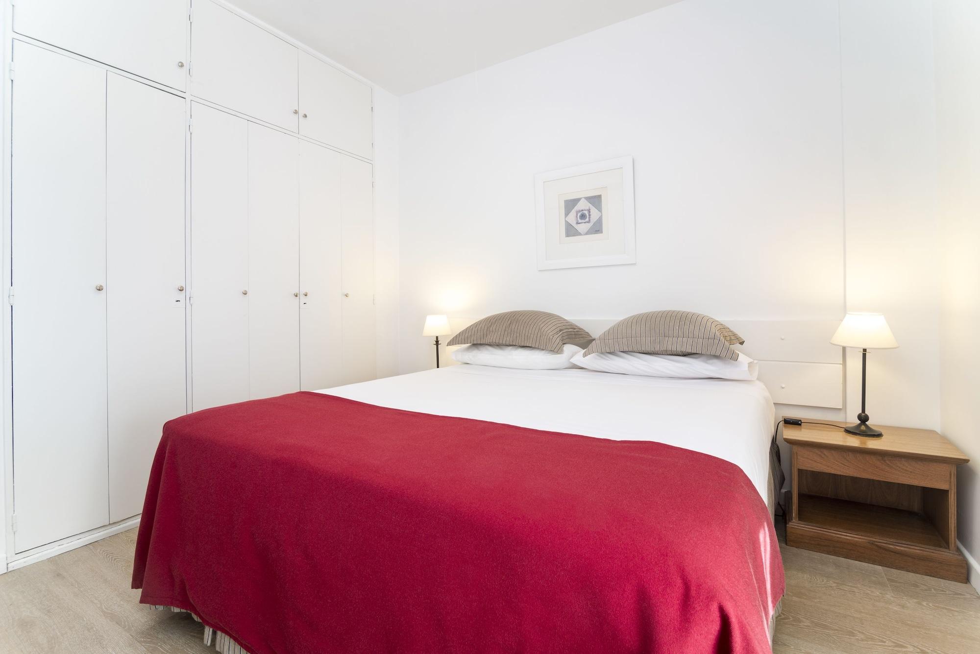Hotel Loi Flats Buenos Aires Zewnętrze zdjęcie