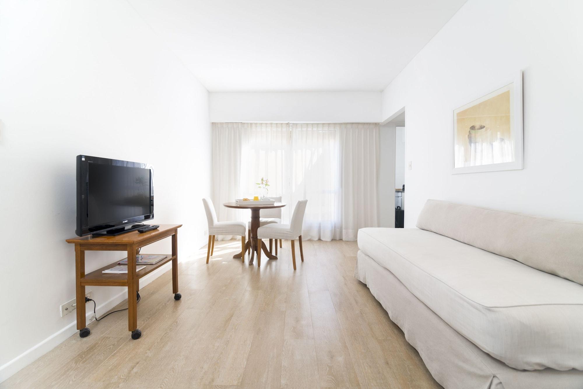 Hotel Loi Flats Buenos Aires Zewnętrze zdjęcie