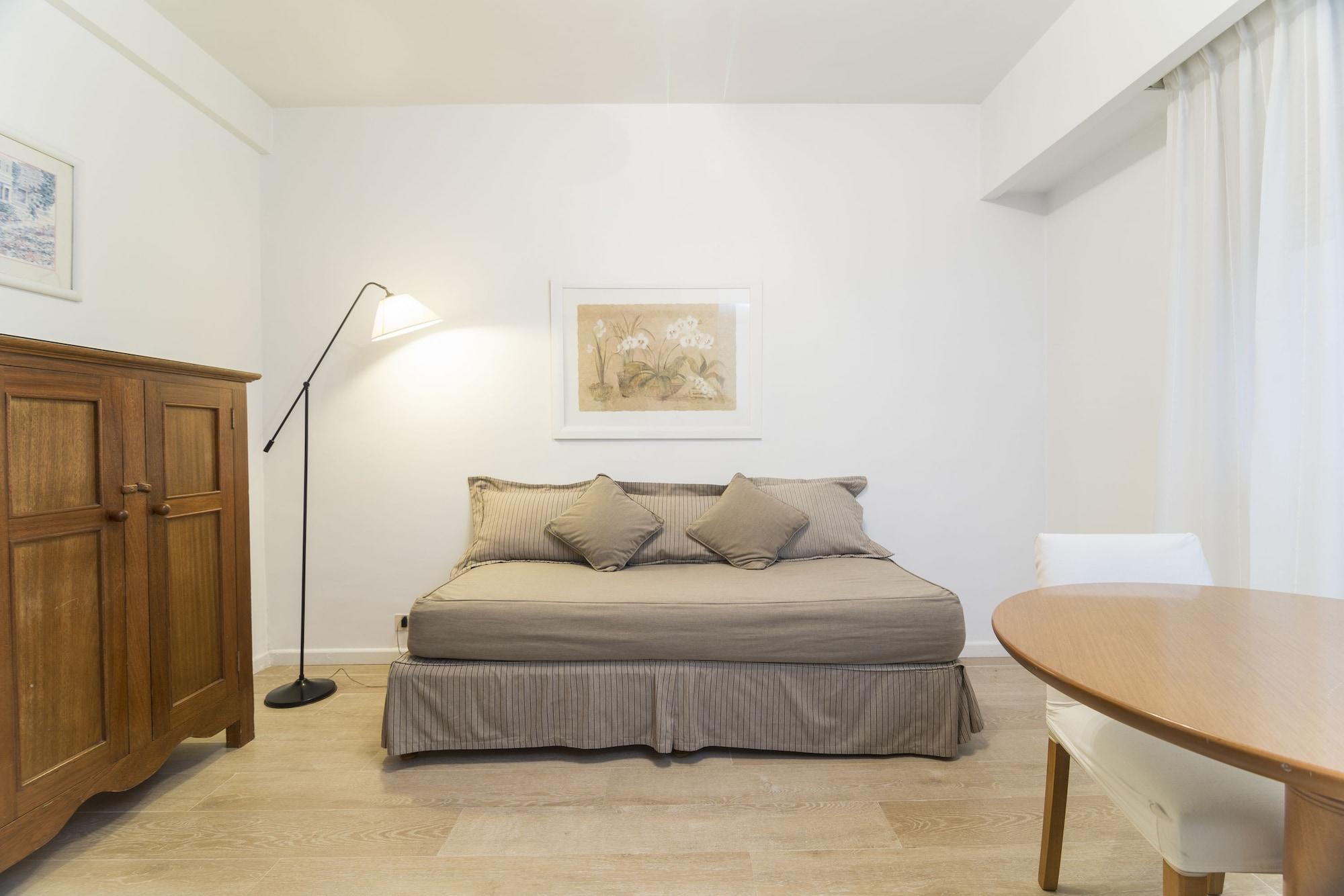 Hotel Loi Flats Buenos Aires Zewnętrze zdjęcie