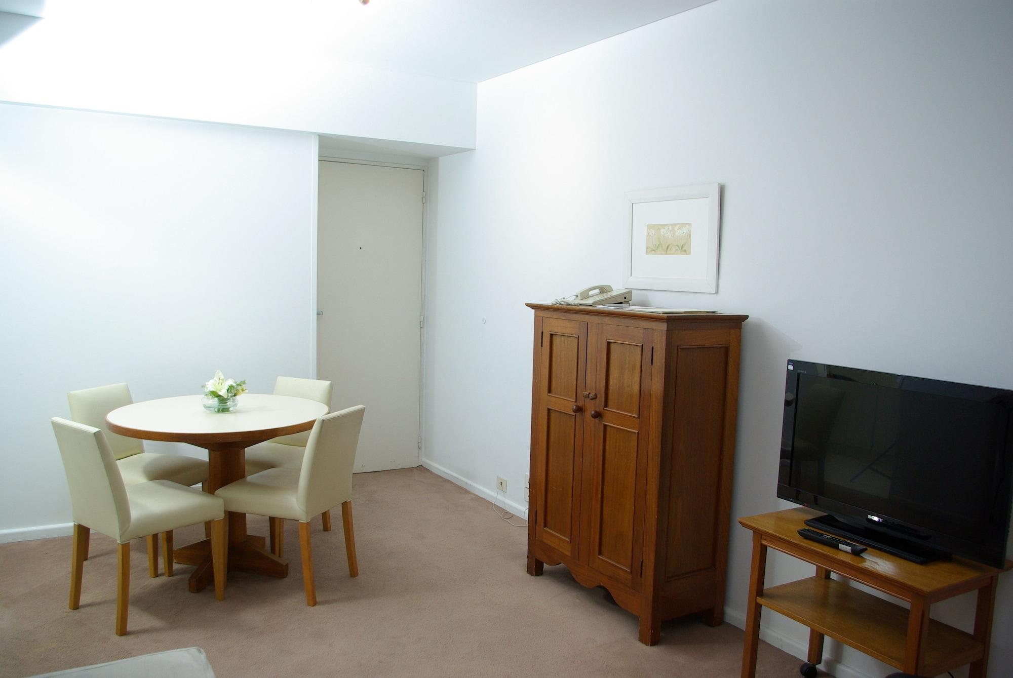 Hotel Loi Flats Buenos Aires Zewnętrze zdjęcie