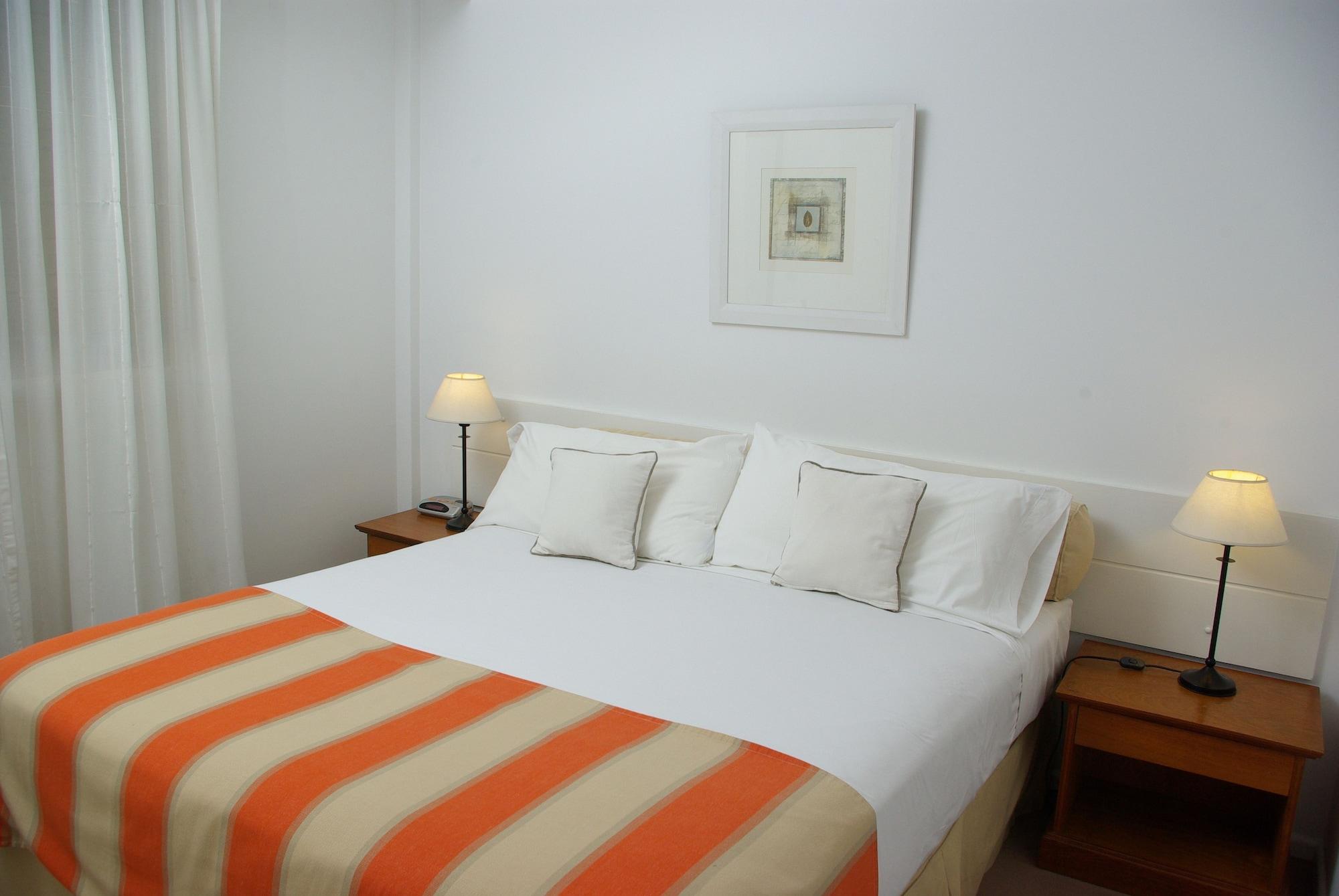 Hotel Loi Flats Buenos Aires Zewnętrze zdjęcie
