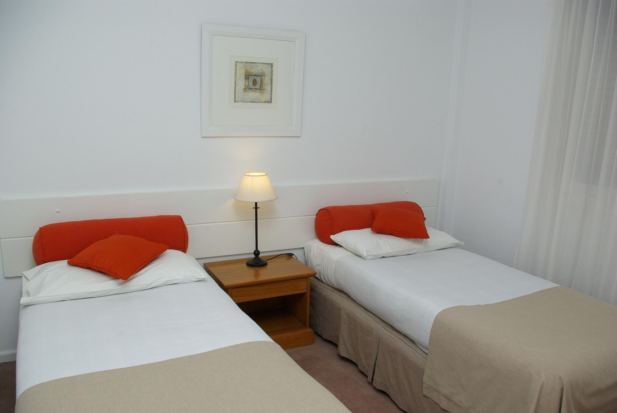 Hotel Loi Flats Buenos Aires Zewnętrze zdjęcie