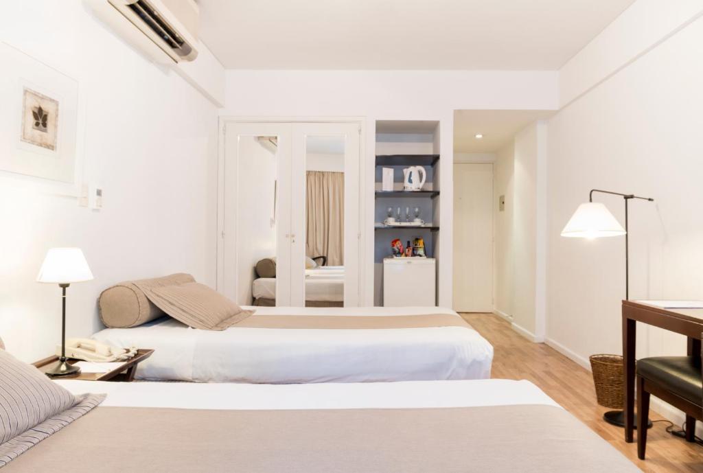 Hotel Loi Flats Buenos Aires Zewnętrze zdjęcie