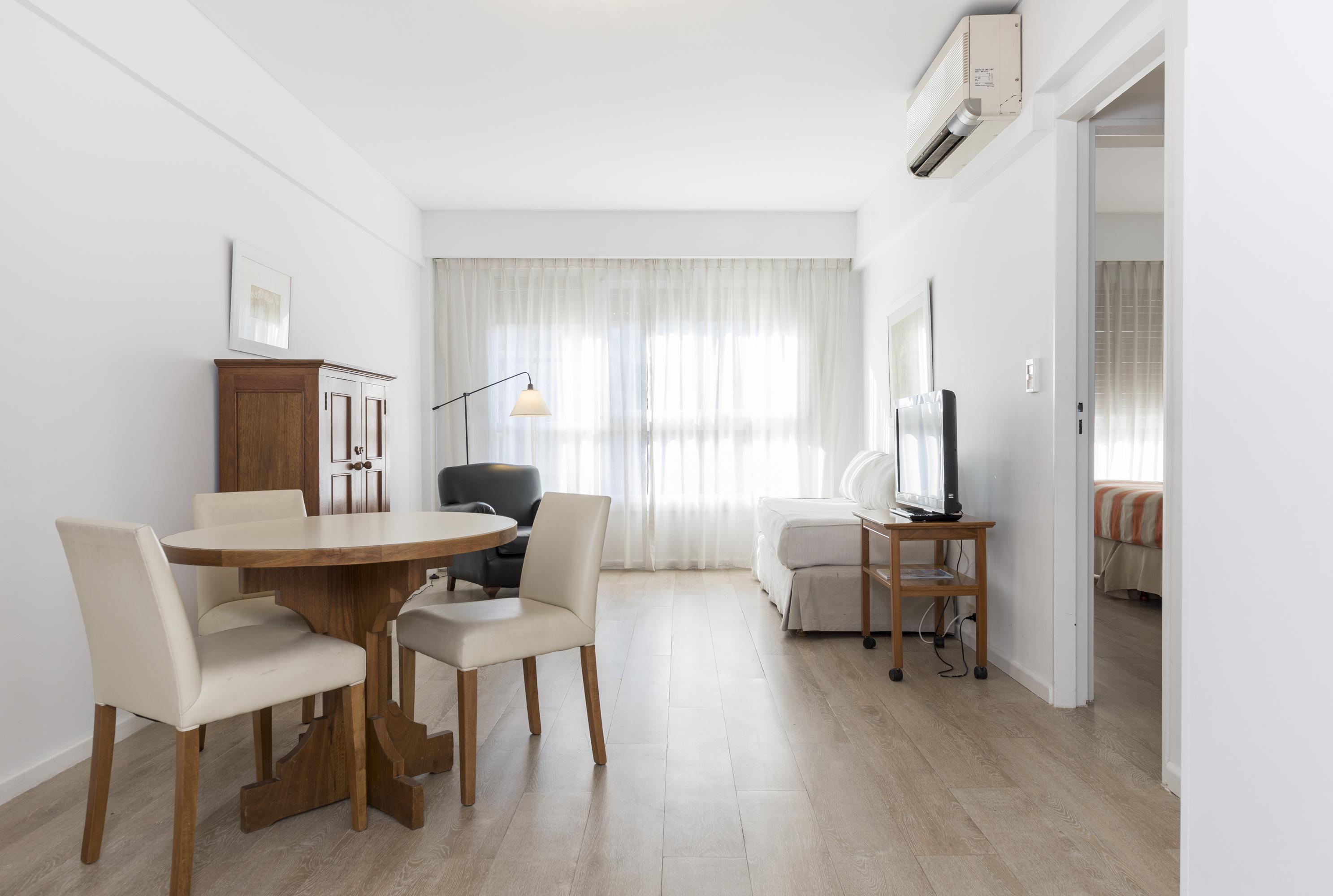 Hotel Loi Flats Buenos Aires Zewnętrze zdjęcie