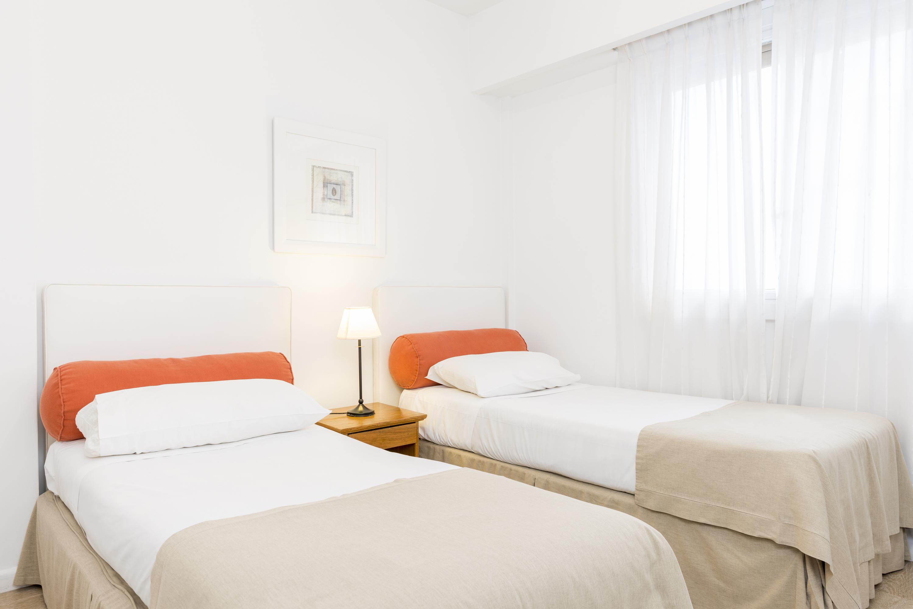 Hotel Loi Flats Buenos Aires Zewnętrze zdjęcie