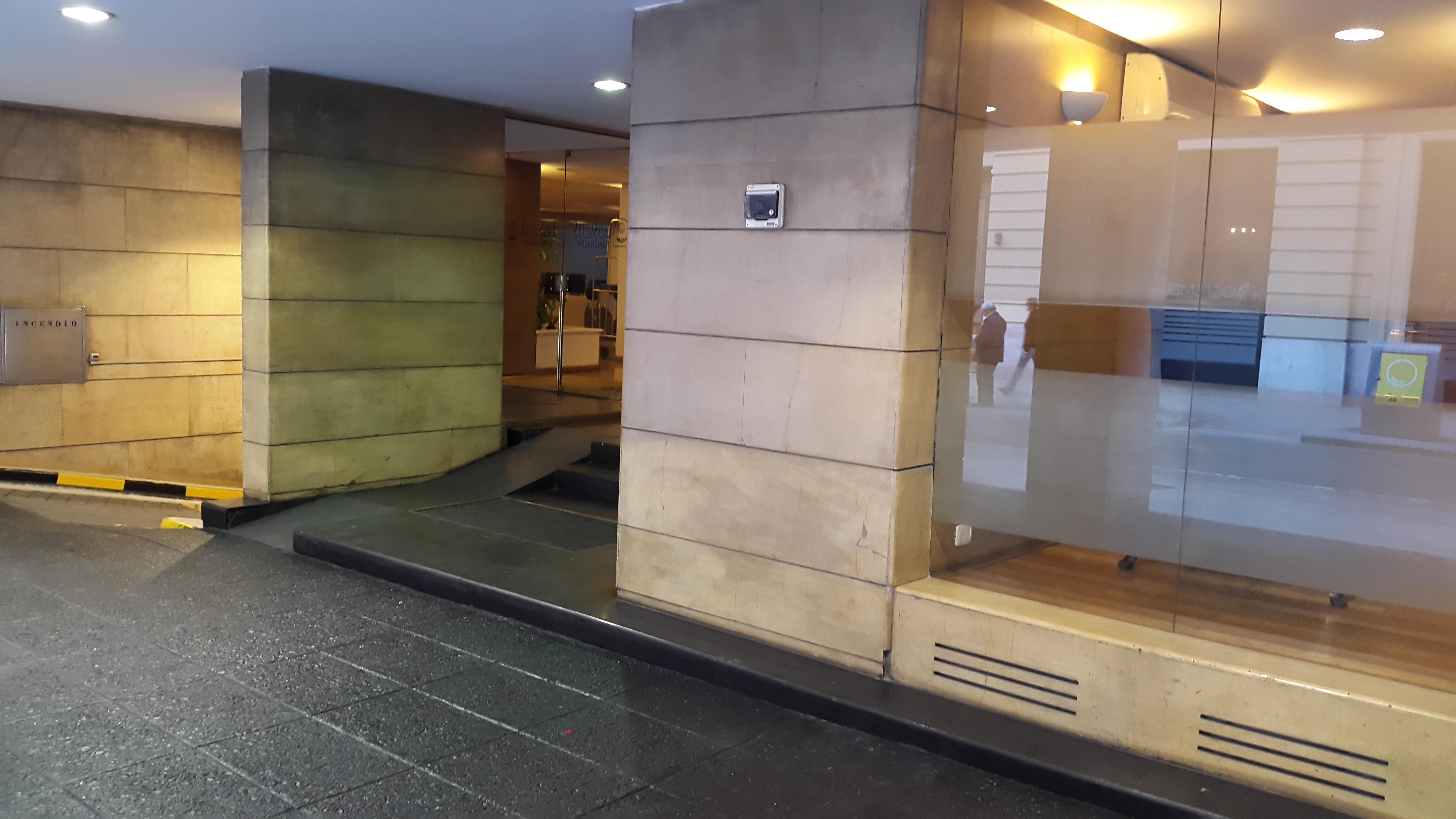 Hotel Loi Flats Buenos Aires Zewnętrze zdjęcie