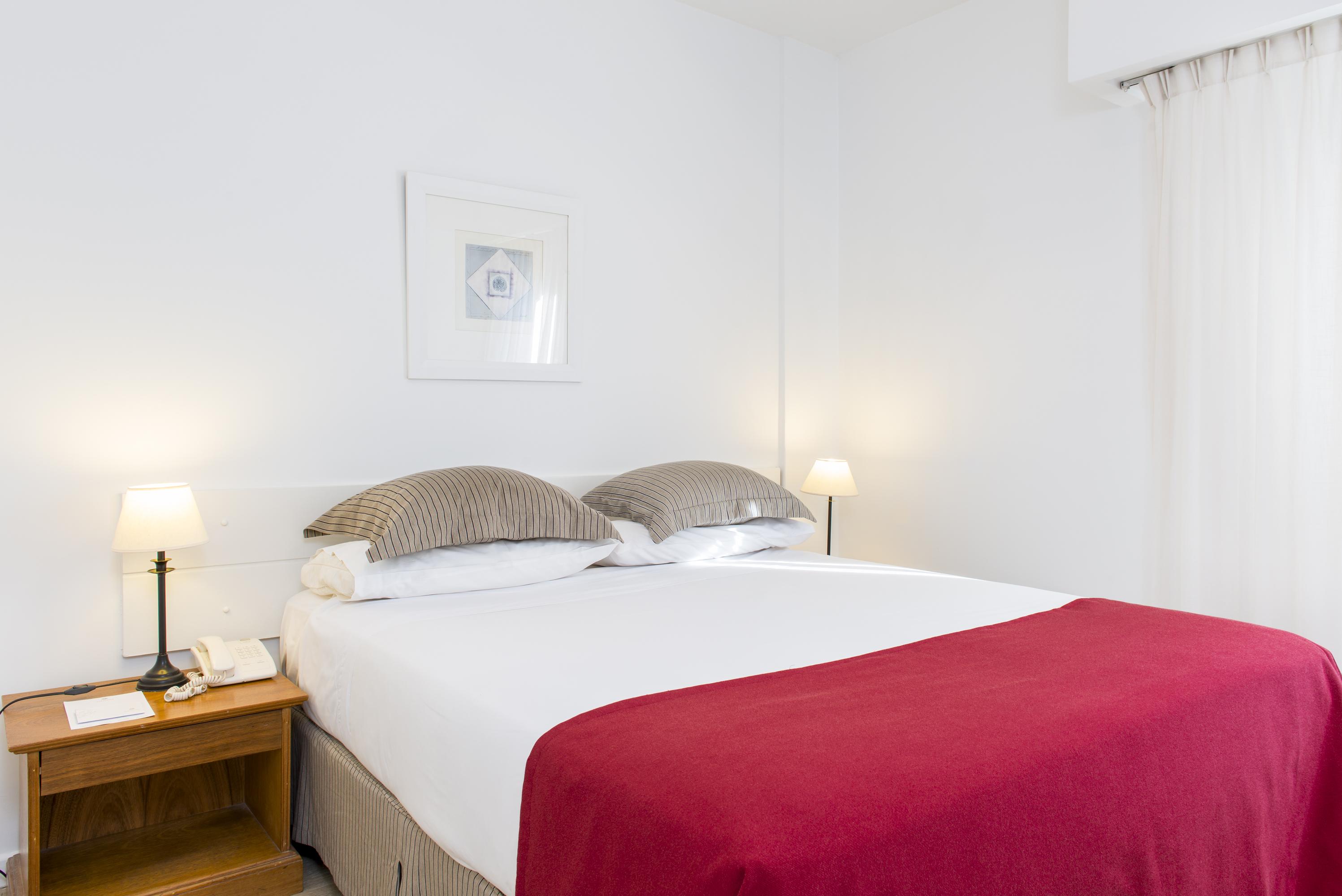 Hotel Loi Flats Buenos Aires Zewnętrze zdjęcie
