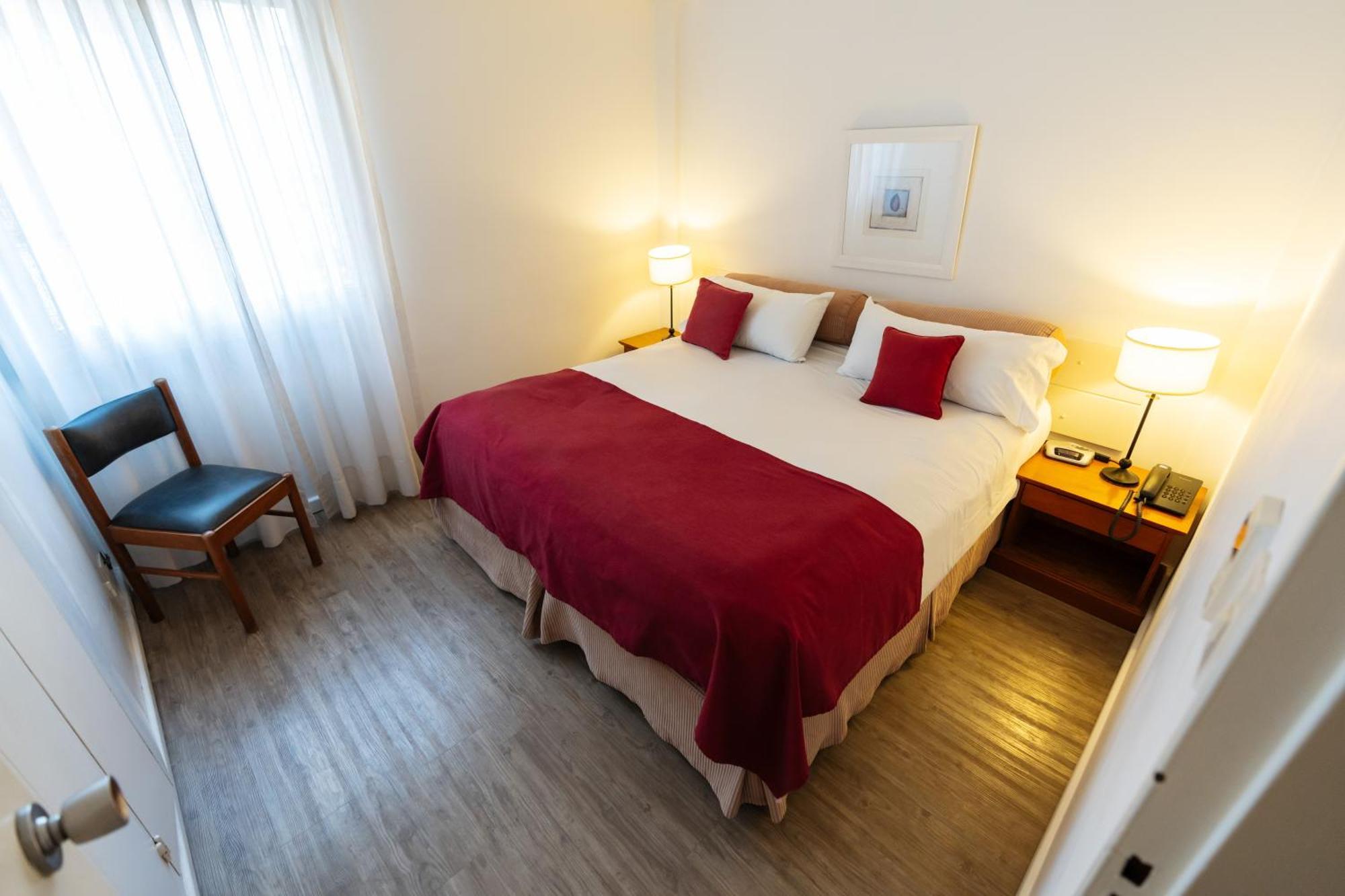Hotel Loi Flats Buenos Aires Pokój zdjęcie