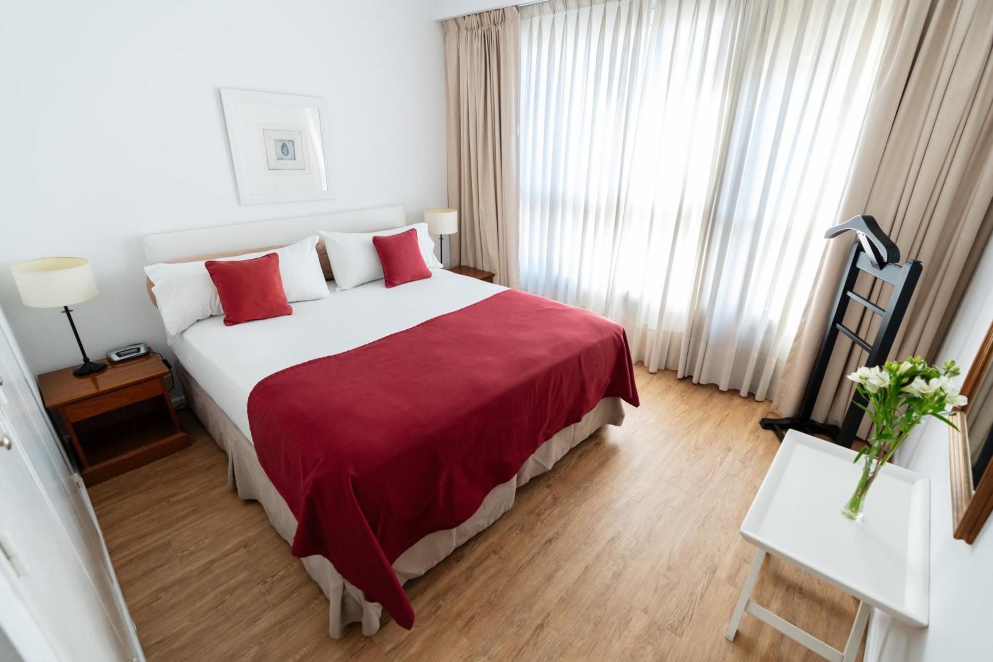 Hotel Loi Flats Buenos Aires Zewnętrze zdjęcie