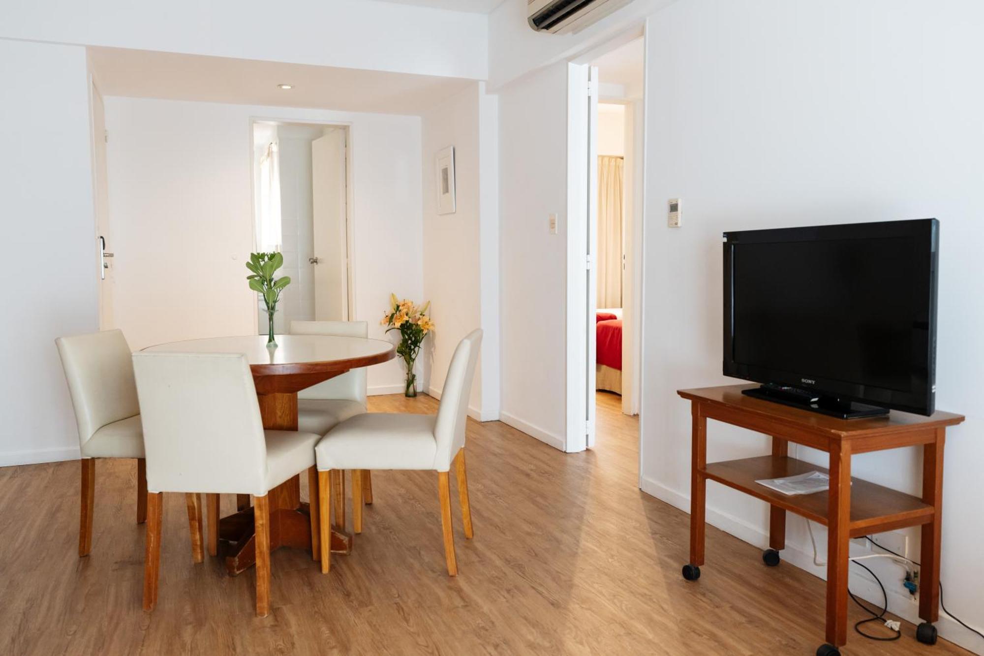 Hotel Loi Flats Buenos Aires Zewnętrze zdjęcie