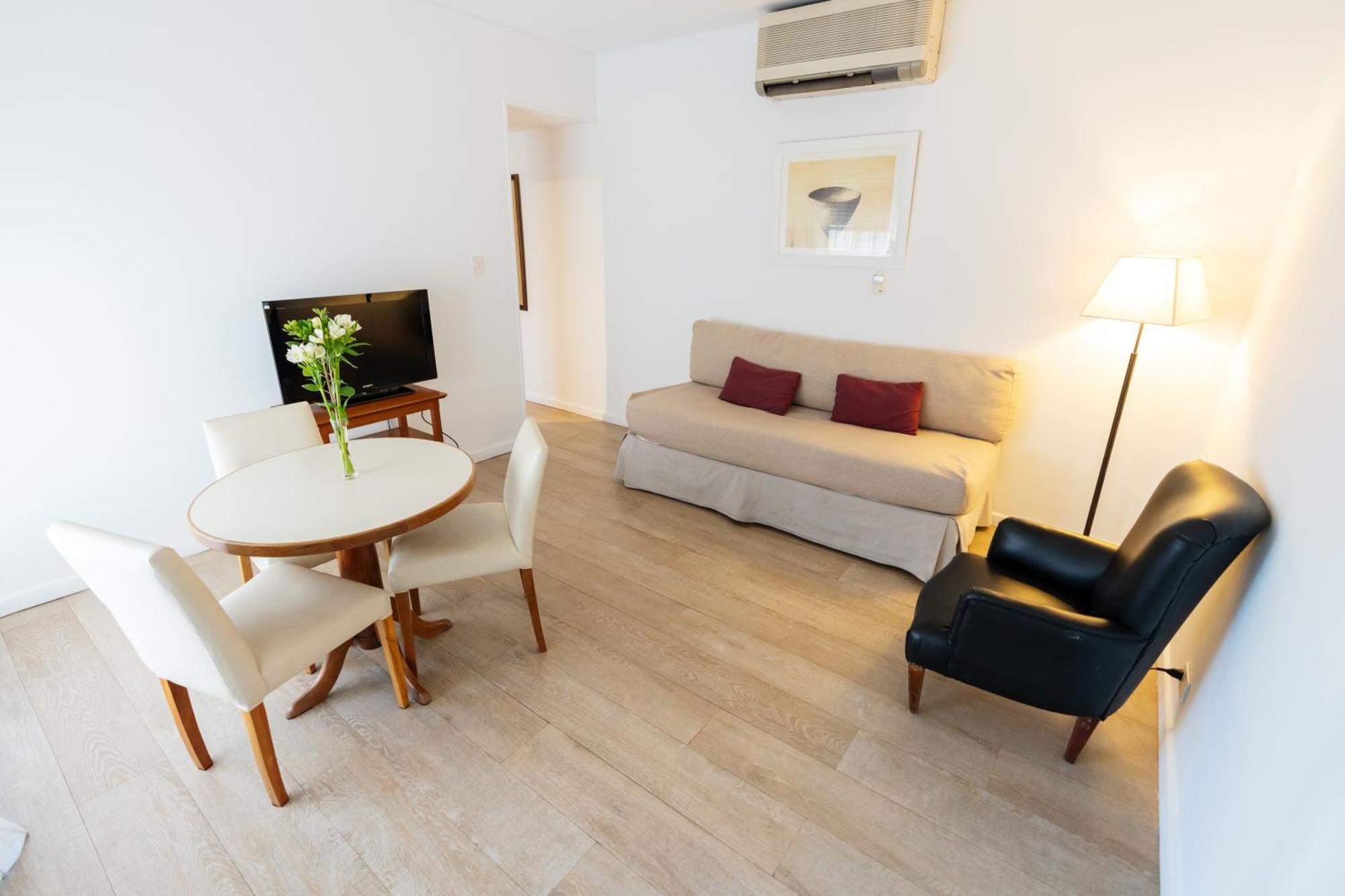 Hotel Loi Flats Buenos Aires Zewnętrze zdjęcie