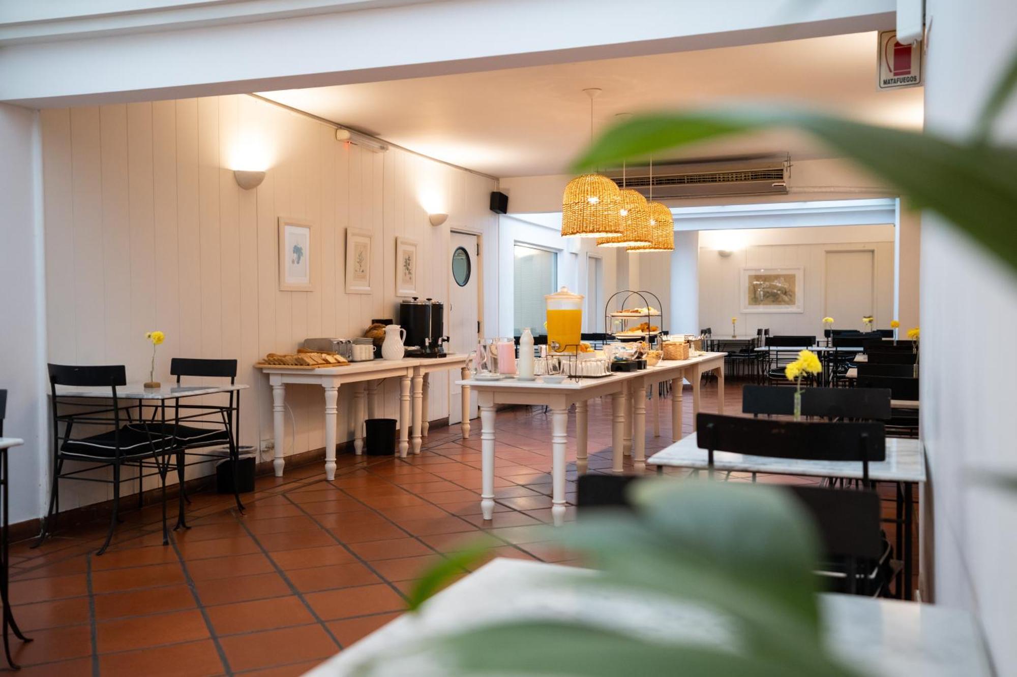 Hotel Loi Flats Buenos Aires Zewnętrze zdjęcie