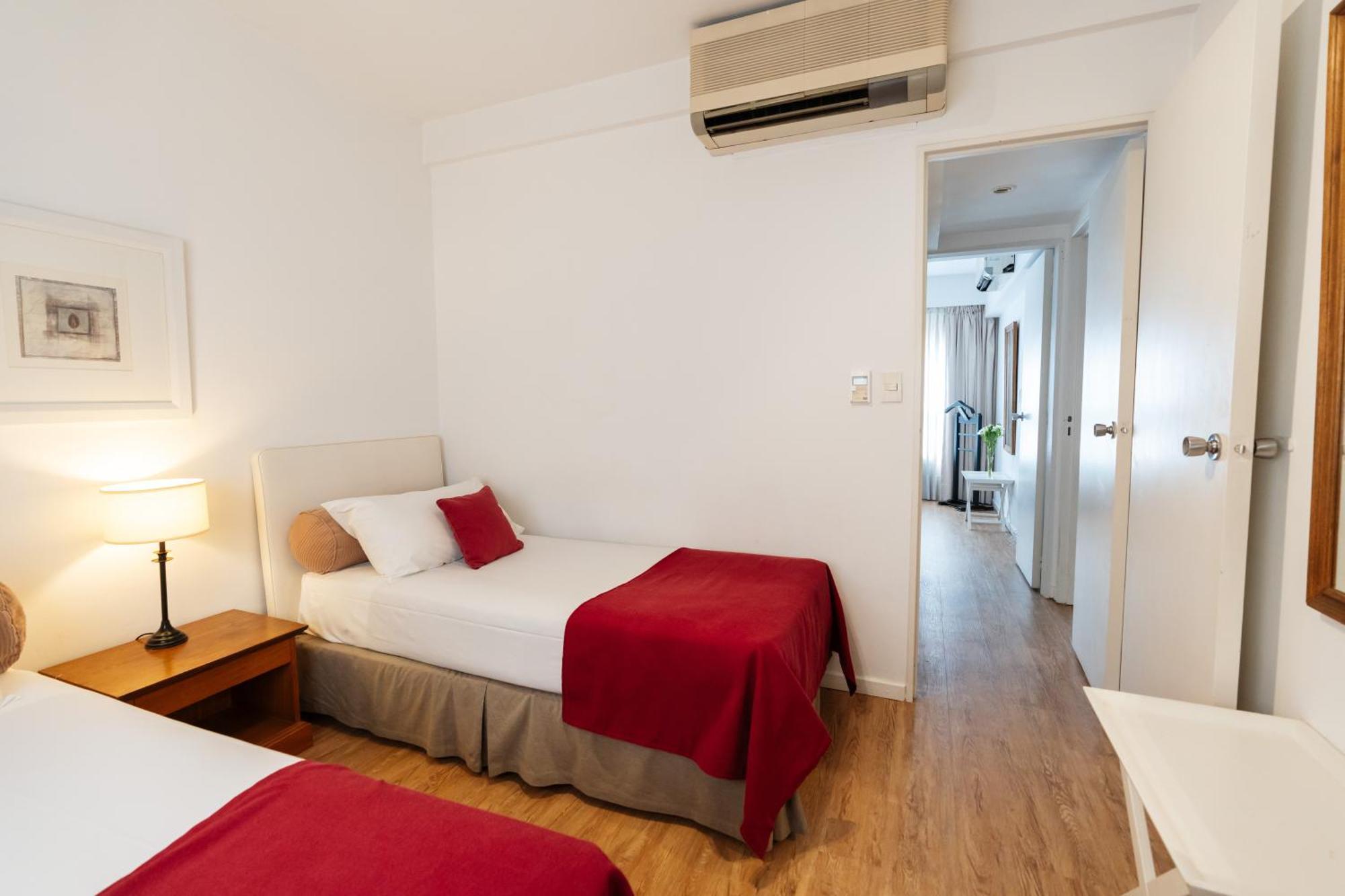 Hotel Loi Flats Buenos Aires Pokój zdjęcie