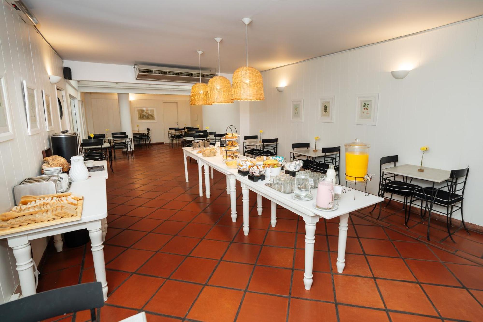 Hotel Loi Flats Buenos Aires Zewnętrze zdjęcie