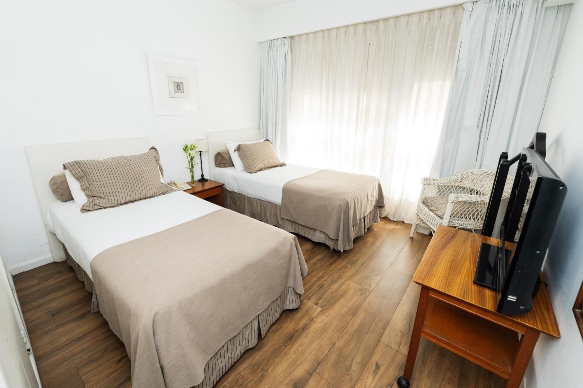 Hotel Loi Flats Buenos Aires Zewnętrze zdjęcie