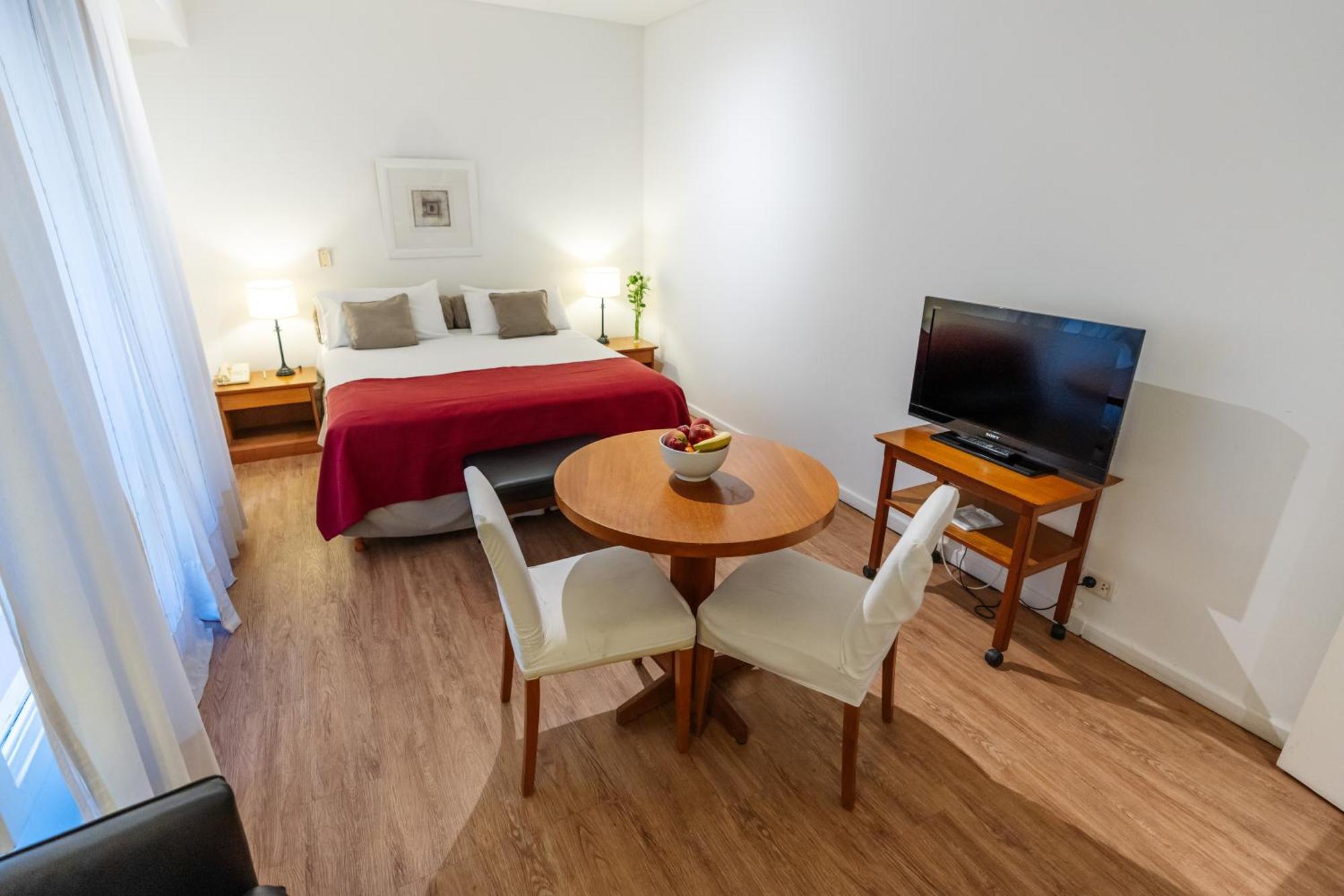 Hotel Loi Flats Buenos Aires Zewnętrze zdjęcie