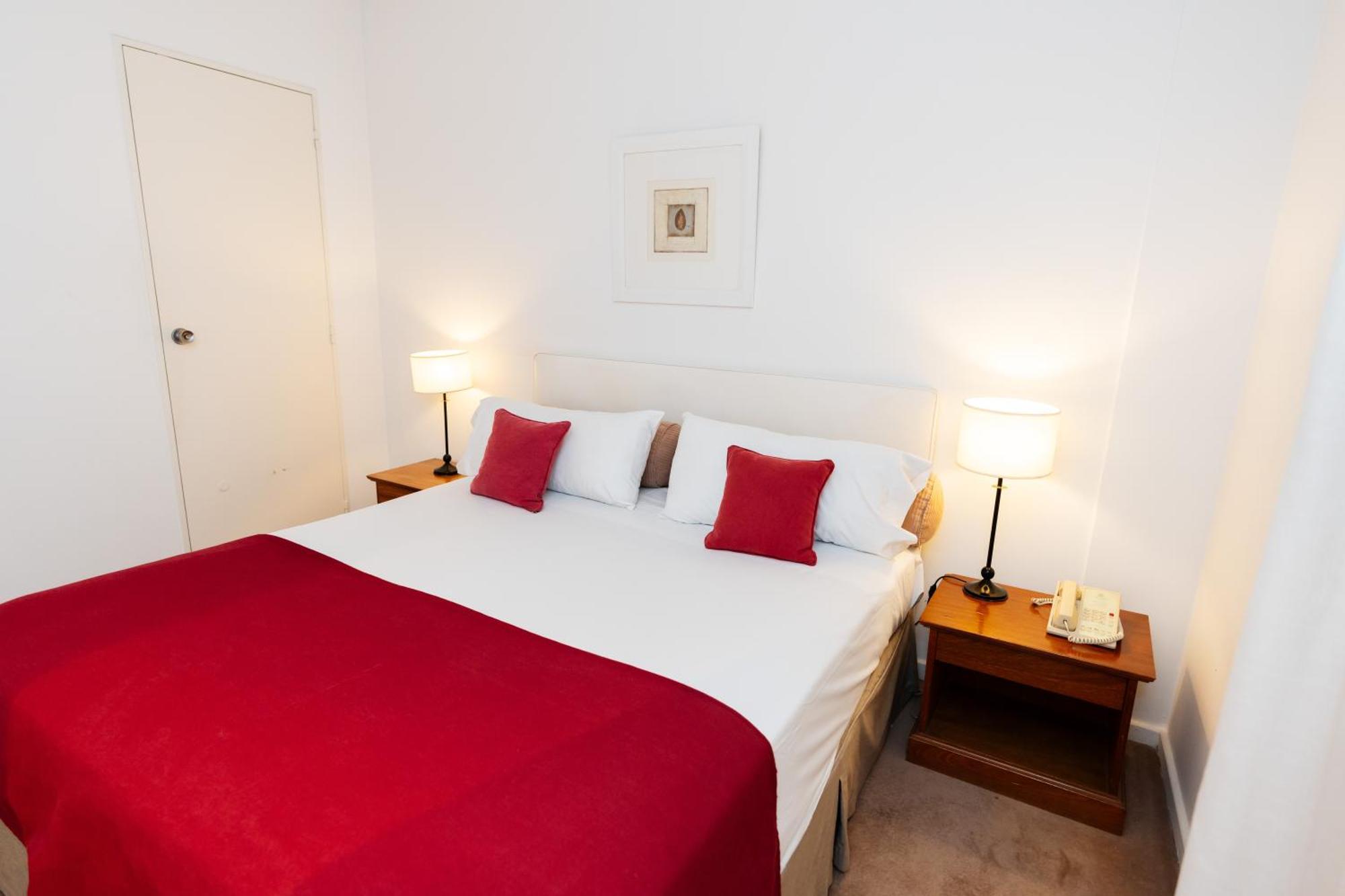 Hotel Loi Flats Buenos Aires Pokój zdjęcie
