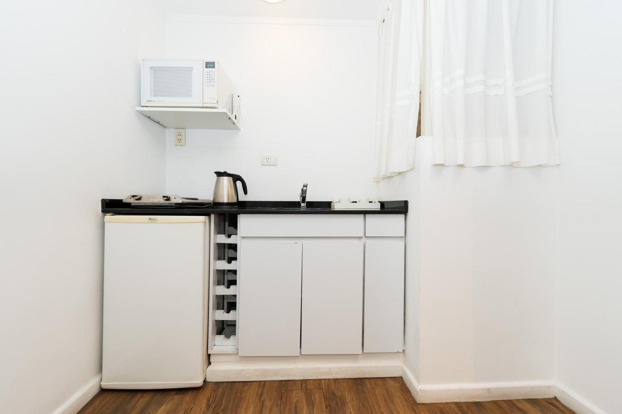 Hotel Loi Flats Buenos Aires Zewnętrze zdjęcie
