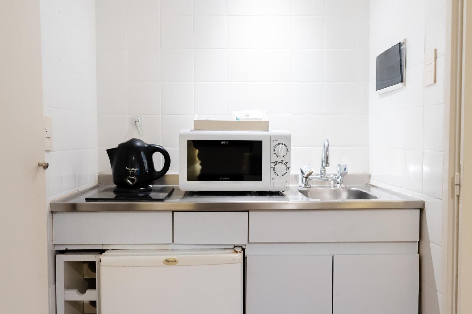 Hotel Loi Flats Buenos Aires Pokój zdjęcie