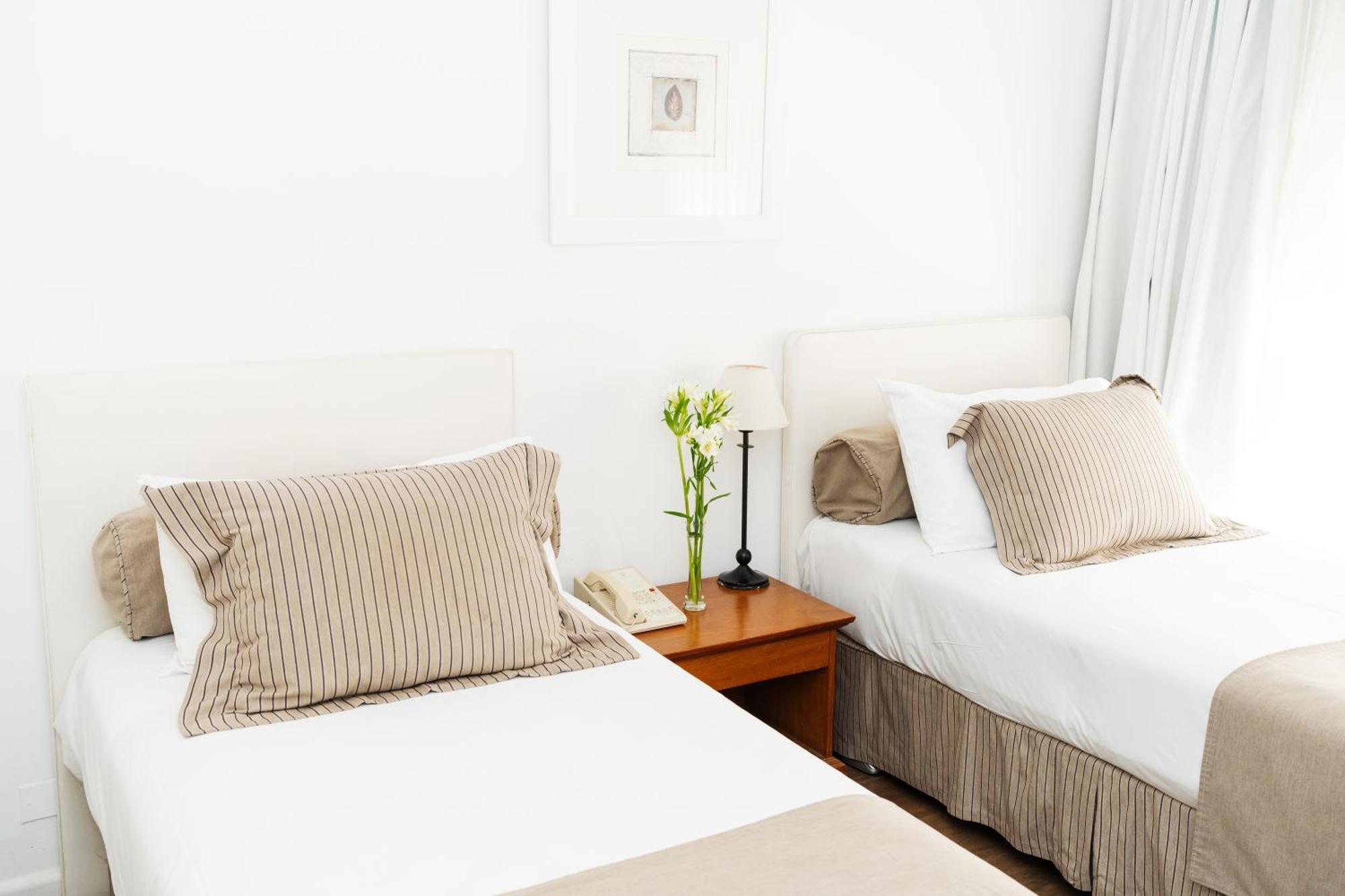 Hotel Loi Flats Buenos Aires Zewnętrze zdjęcie