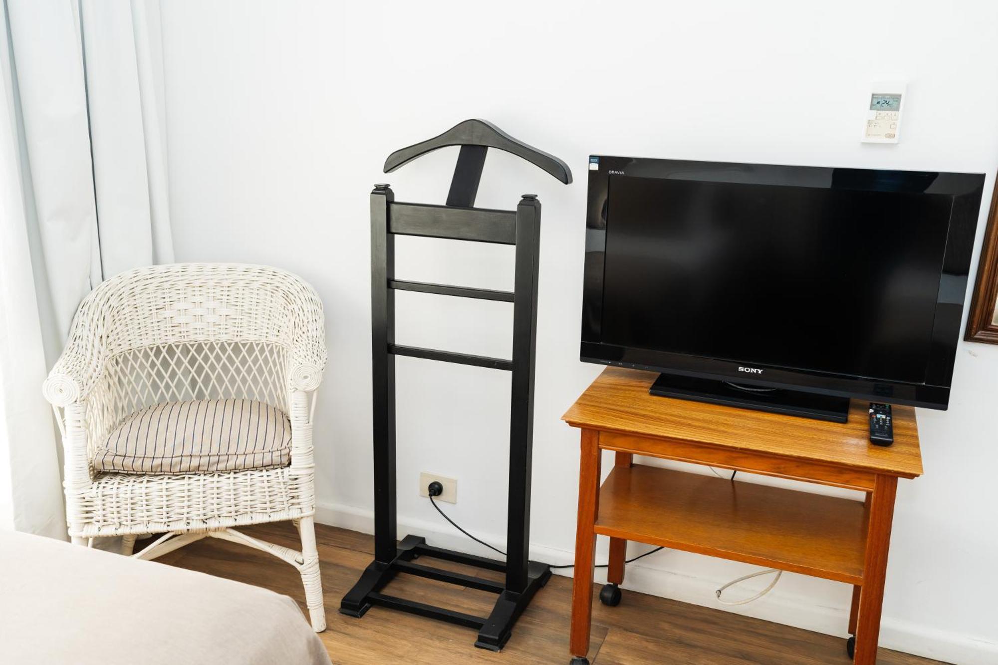 Hotel Loi Flats Buenos Aires Zewnętrze zdjęcie
