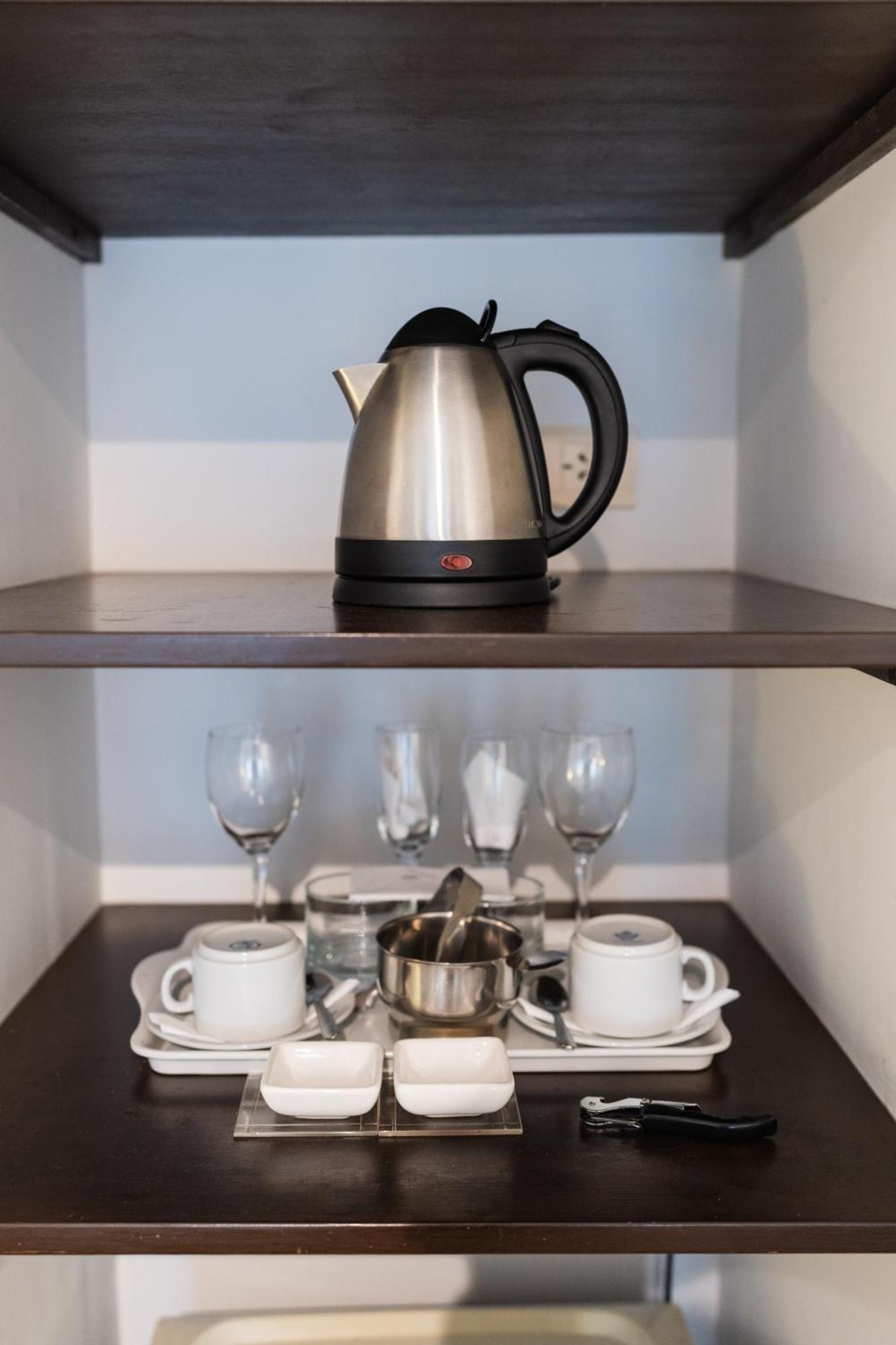 Hotel Loi Flats Buenos Aires Zewnętrze zdjęcie