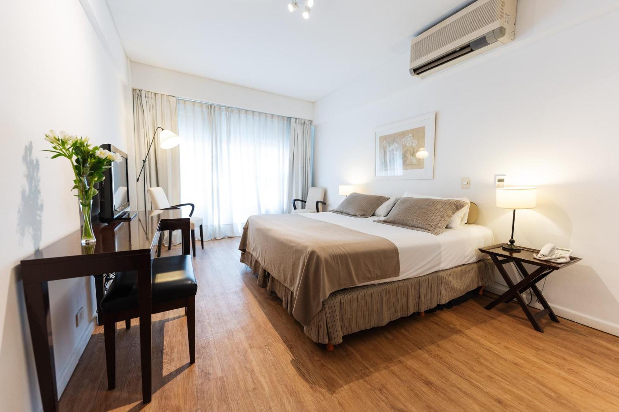 Hotel Loi Flats Buenos Aires Zewnętrze zdjęcie