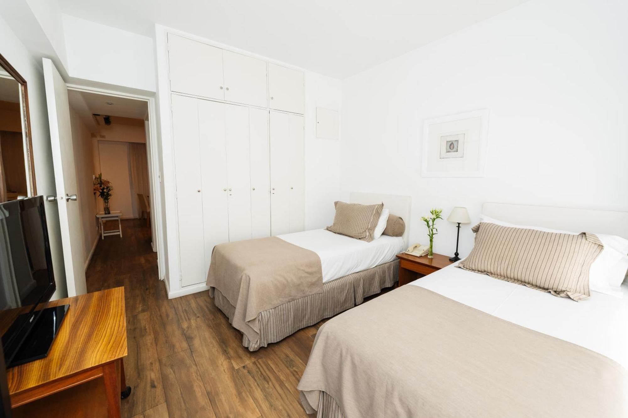 Hotel Loi Flats Buenos Aires Zewnętrze zdjęcie