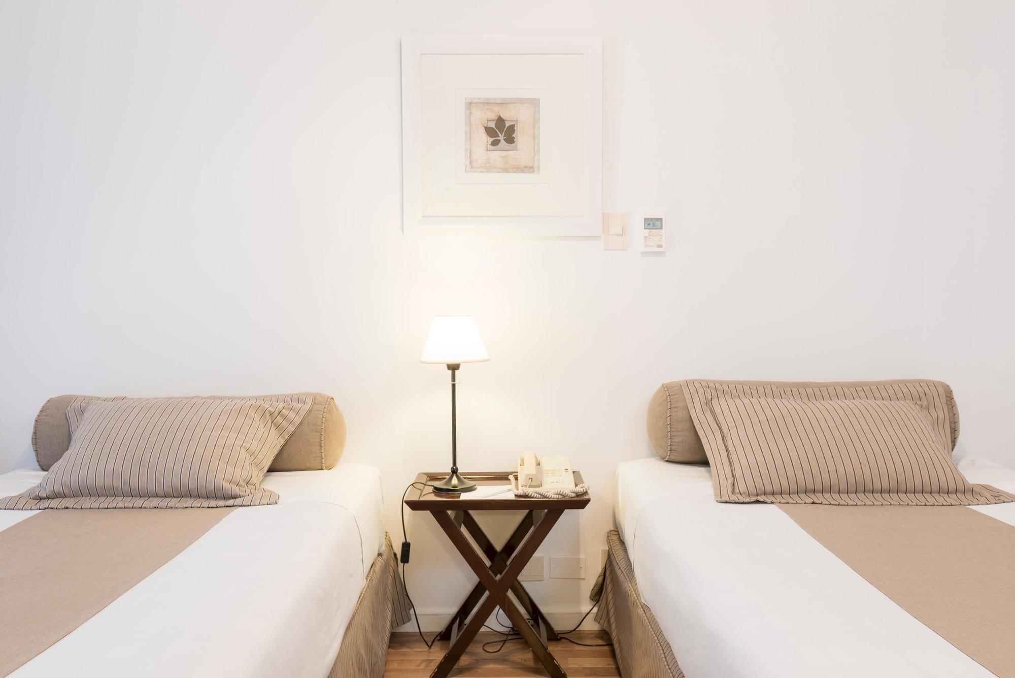 Hotel Loi Flats Buenos Aires Zewnętrze zdjęcie