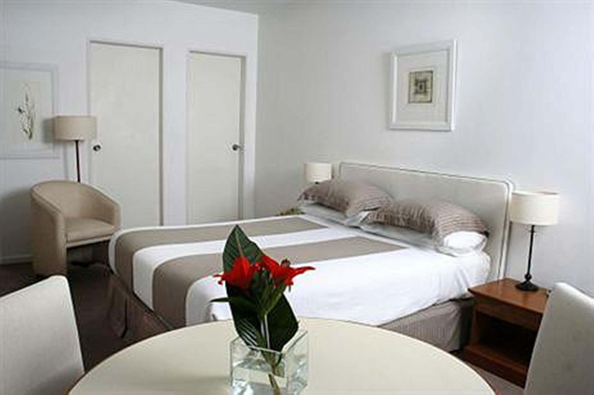 Hotel Loi Flats Buenos Aires Zewnętrze zdjęcie