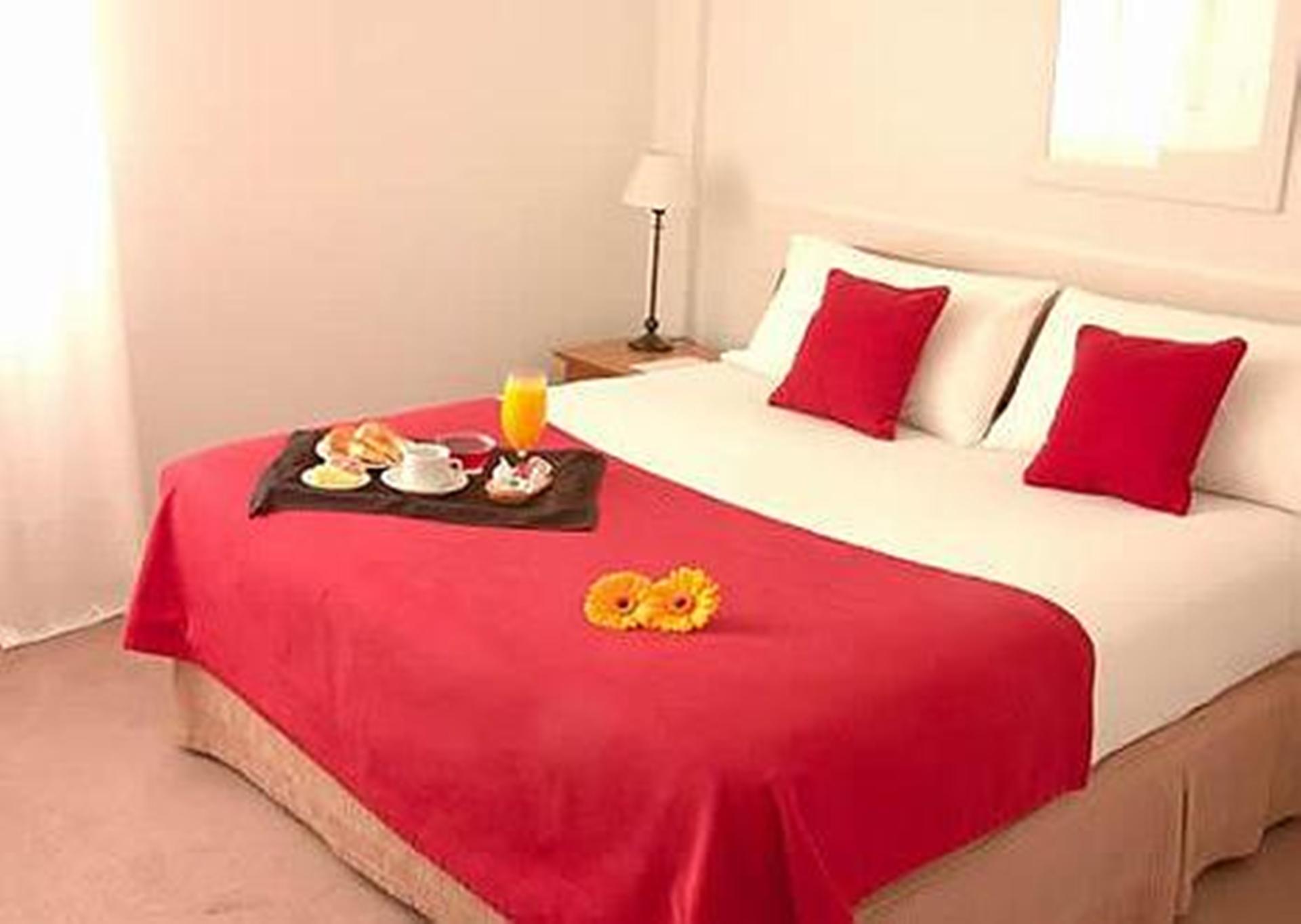 Hotel Loi Flats Buenos Aires Zewnętrze zdjęcie