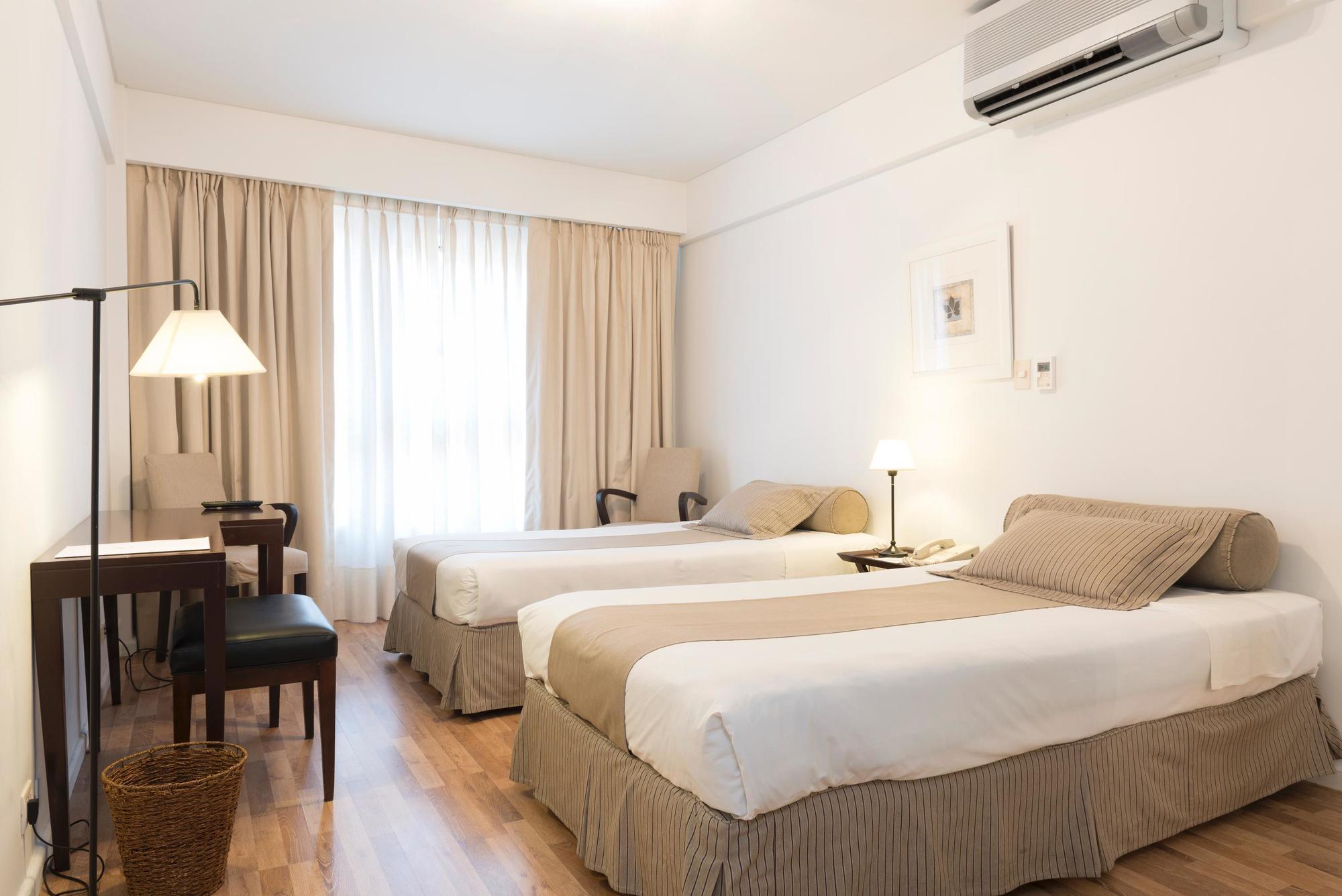 Hotel Loi Flats Buenos Aires Zewnętrze zdjęcie