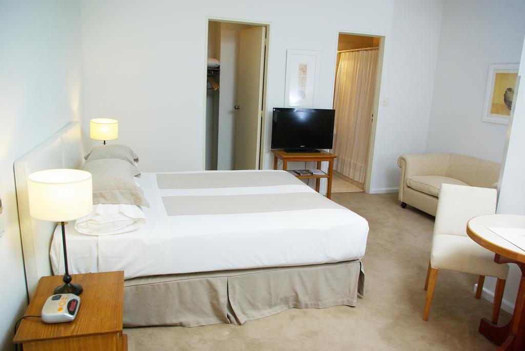 Hotel Loi Flats Buenos Aires Zewnętrze zdjęcie
