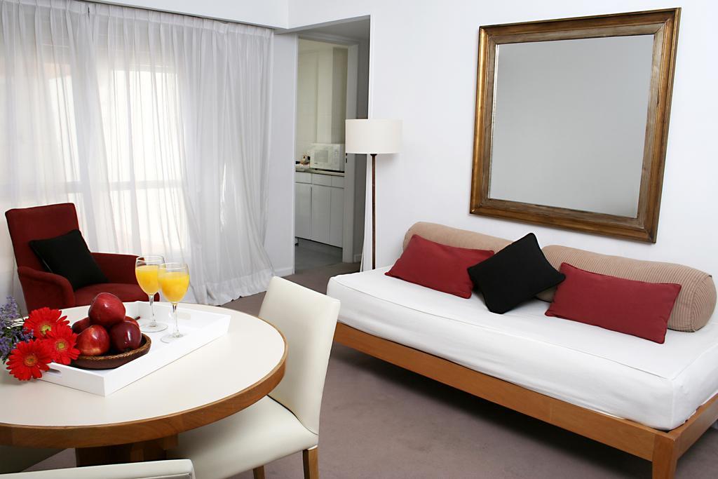 Hotel Loi Flats Buenos Aires Zewnętrze zdjęcie