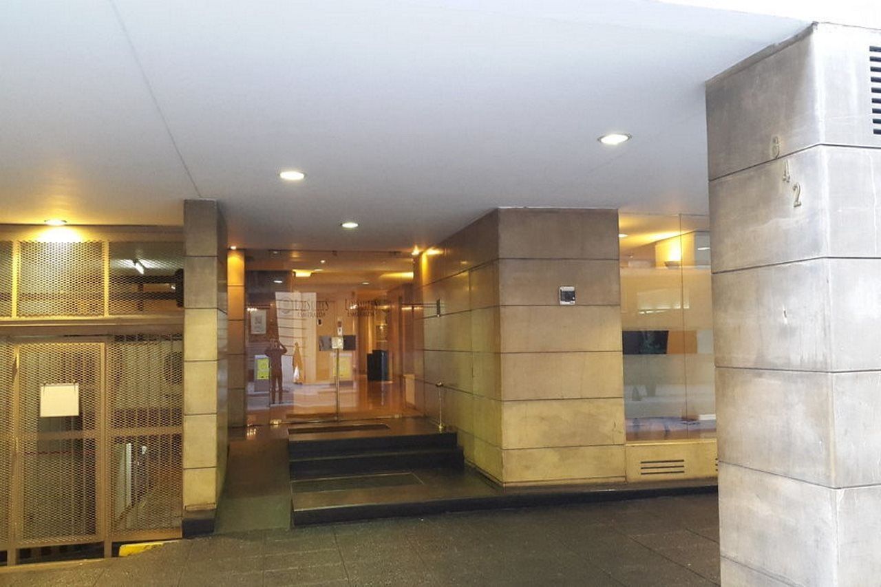Hotel Loi Flats Buenos Aires Zewnętrze zdjęcie
